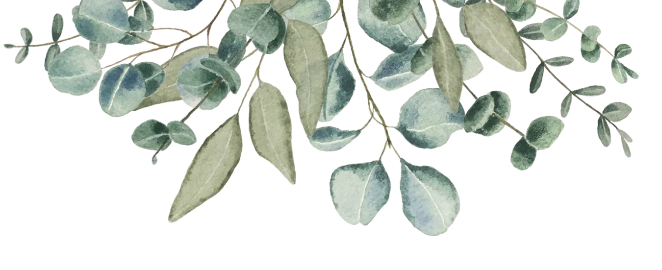 Leaf decoration